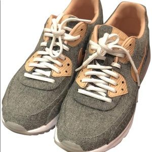 Nike Air Max 90 Felt